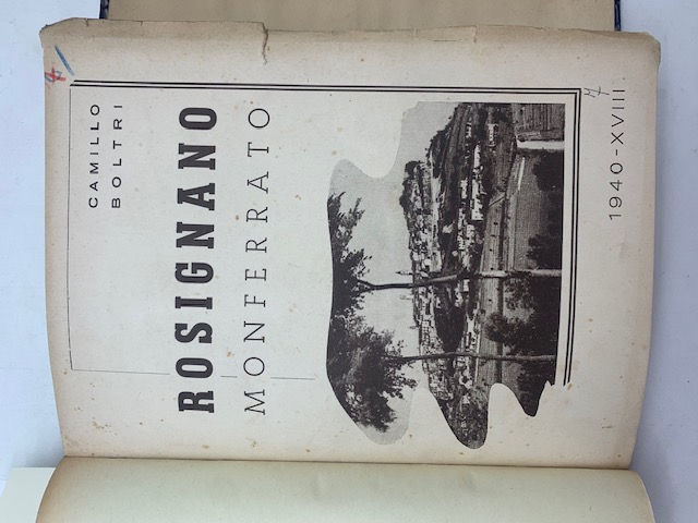Rosignano Monferrato
